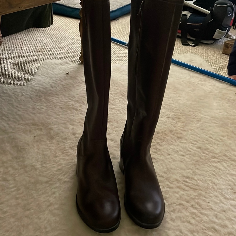 Clarks boots